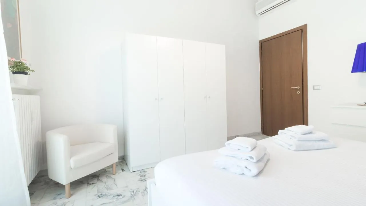 Italianway-Gramsci 2 Apartment Milán