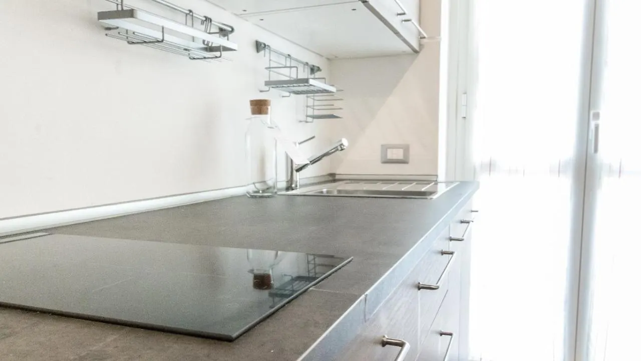 Italianway-Gramsci 2 Apartment Milán 0*,  Italia