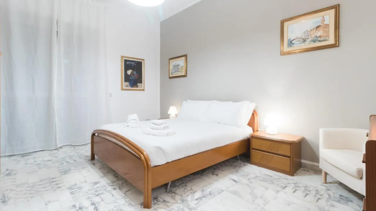 Italianway-Gramsci 2 Apartment Milán 0*,  Italia